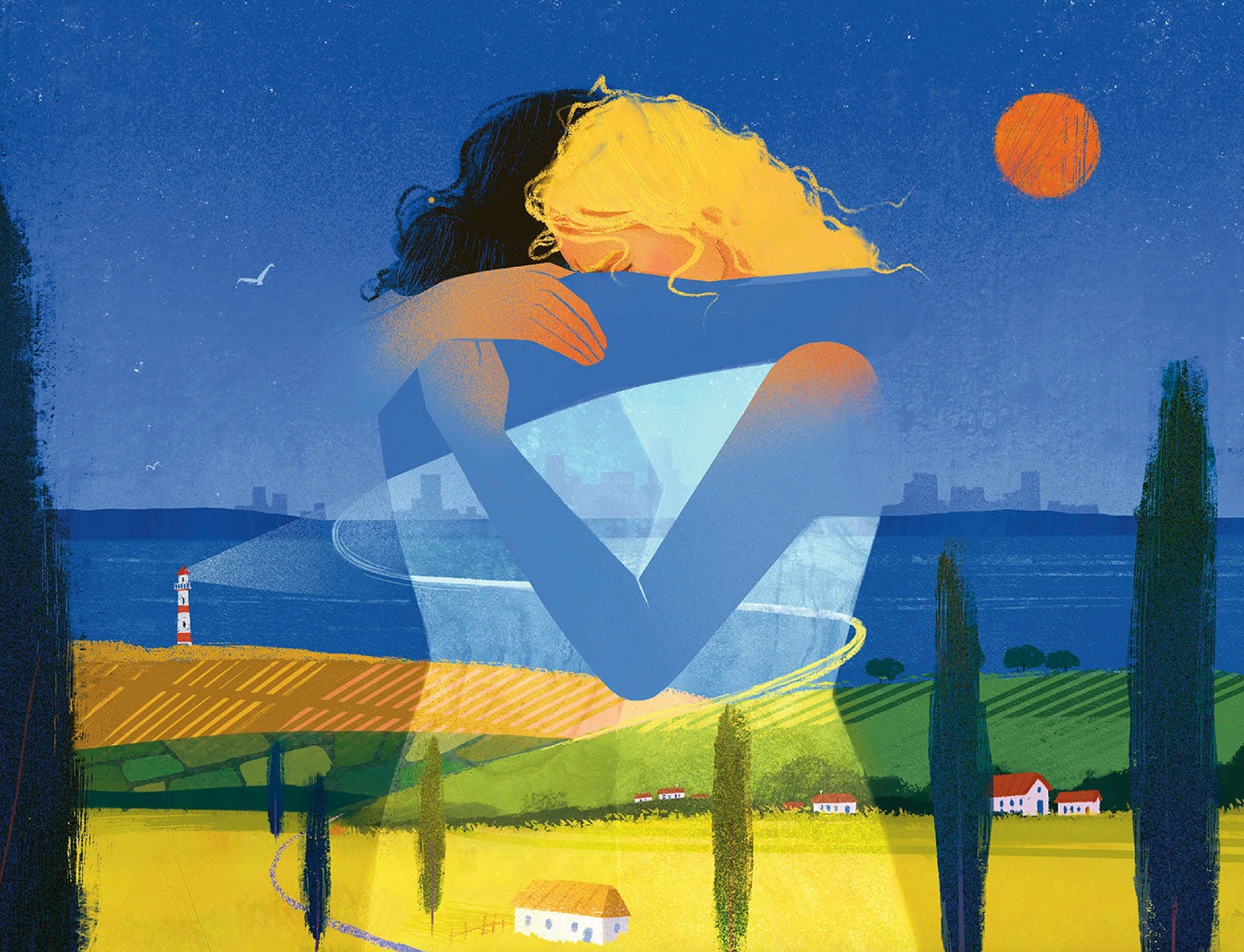 Auf Augenhöhe: Warum wir nicht für dich arbeiten, sondern mit dir