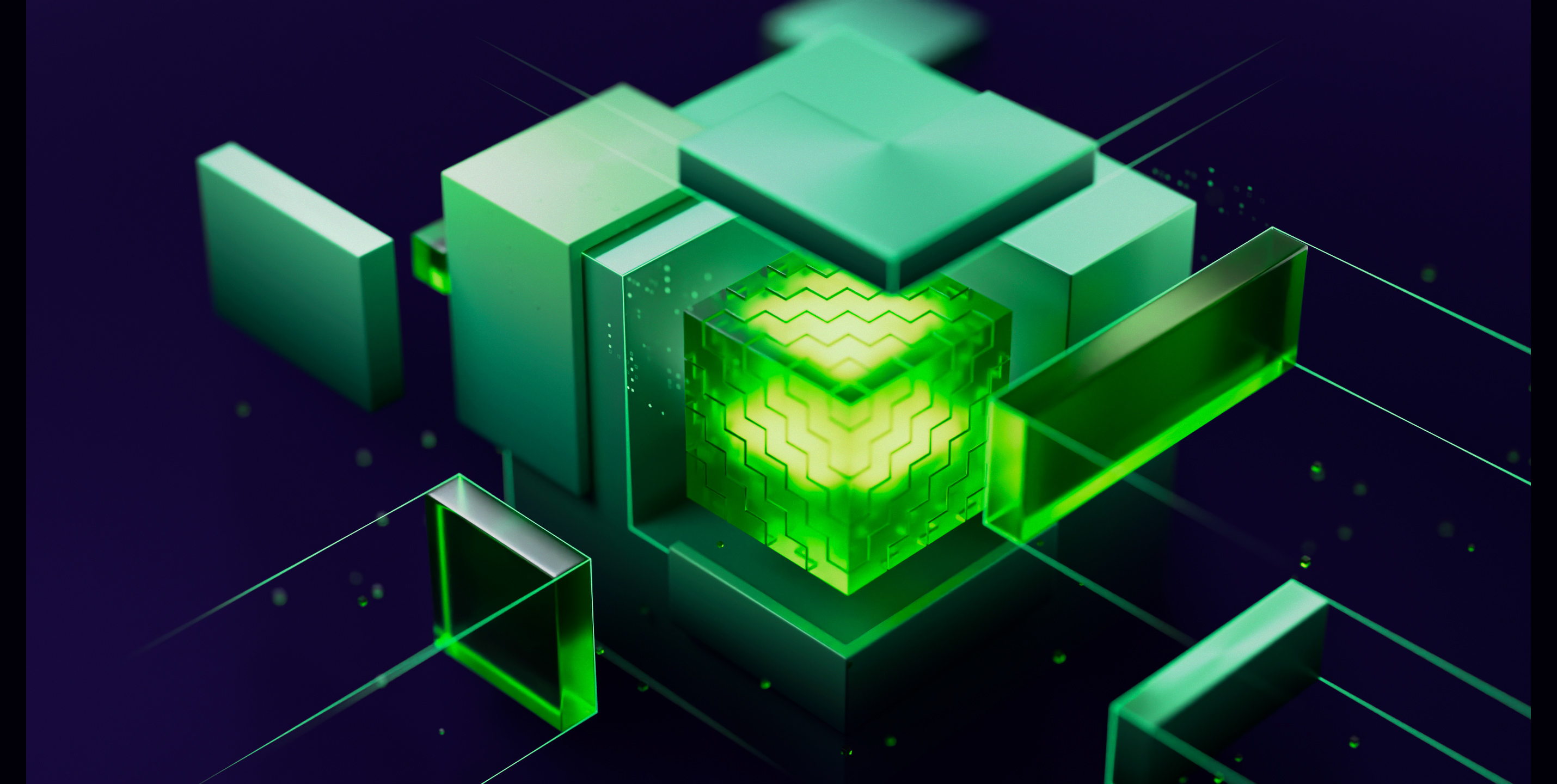 Flexibel, Effizient und Nachhaltig - Die Composable Web Architecture