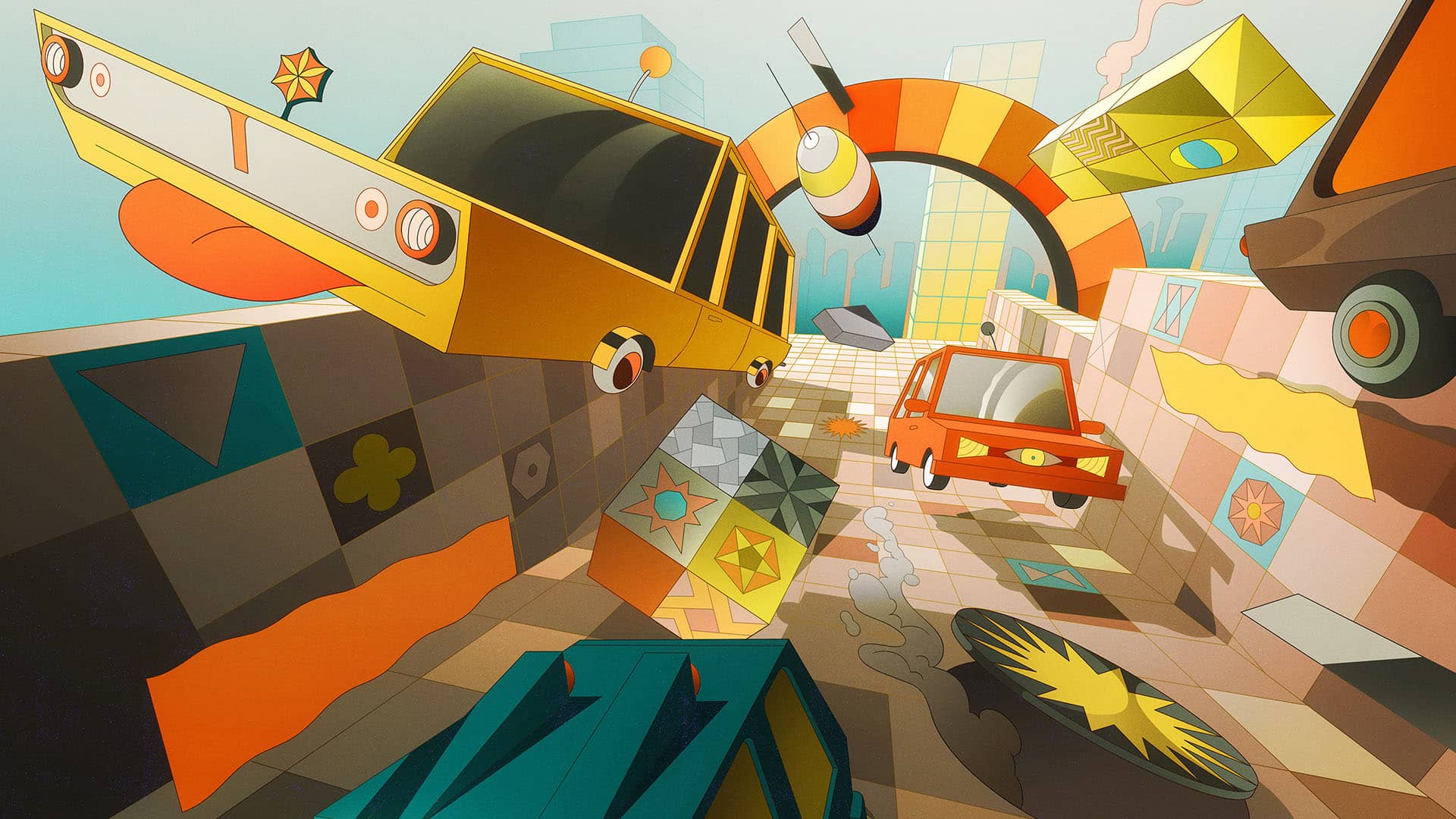 Der grosse Irrglaube im Online Marketing