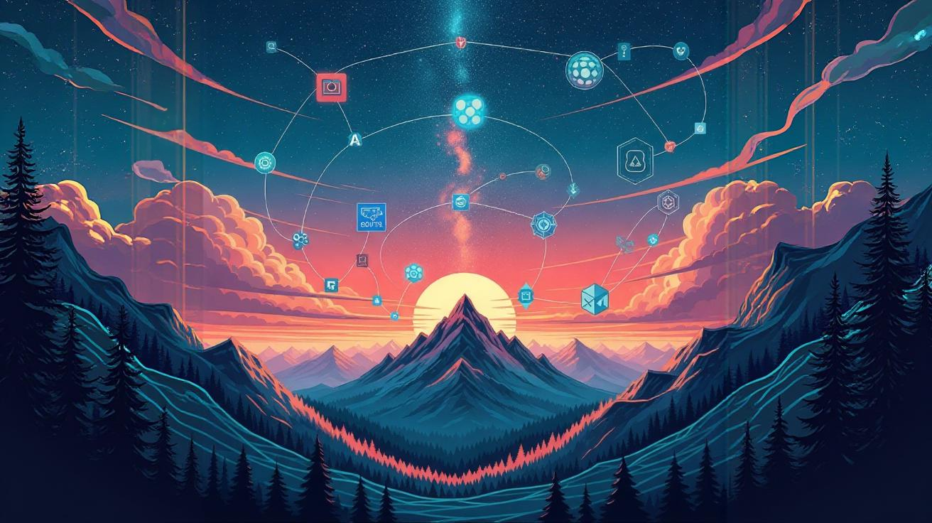 Die 5 nützlichsten KI-Tools in der Webentwicklung