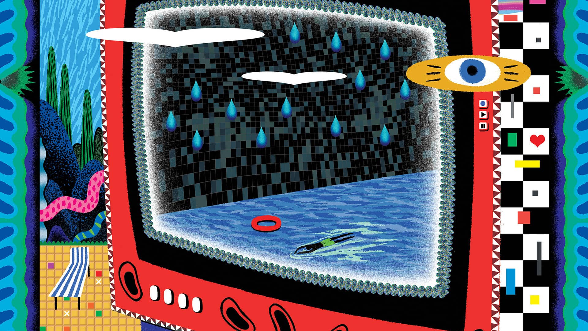 Kostenlose Programme für die Foto-Bearbeitung