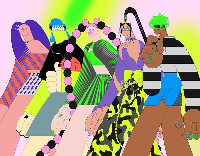 Neos Flow Applikation mit Fusion, AFX und DDEV