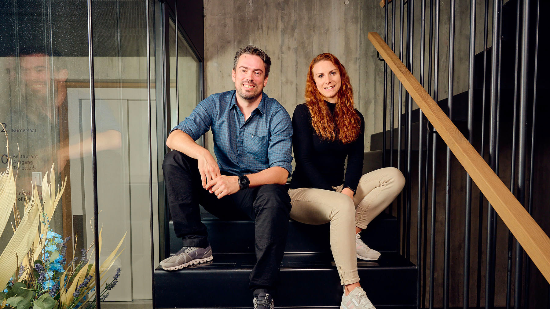 Comvation wird Teil der Tasty Group & Janik Tschanz wechselt in den VR