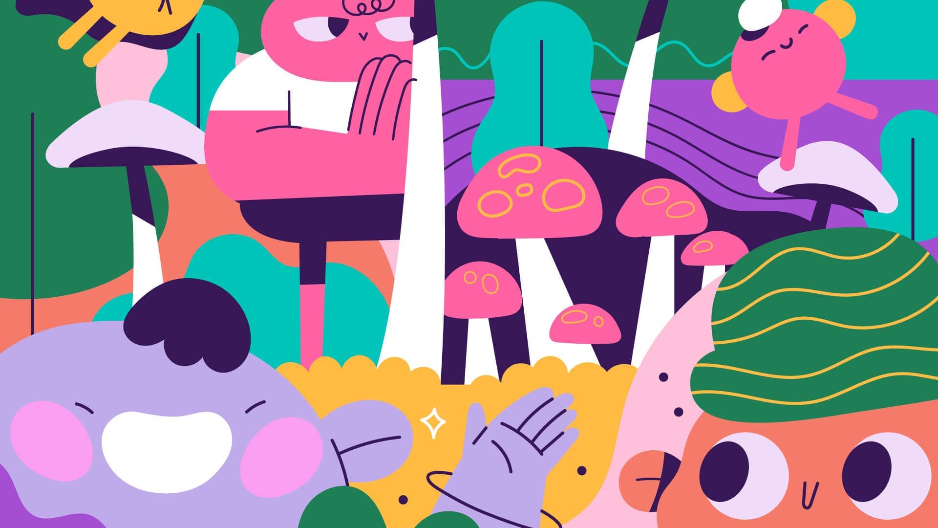 Social Media Trends 2026