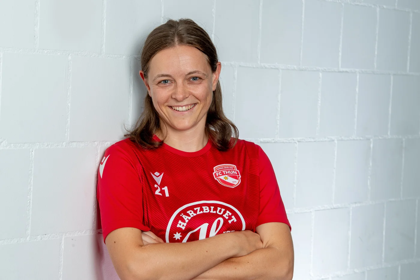 Moderner Webauftritt