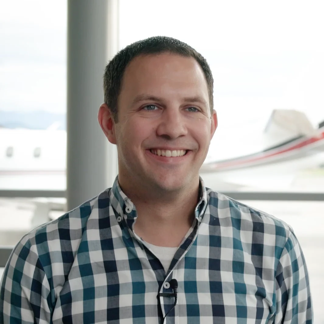 "Die Comvation AG hat für uns eine coole digitale Lösung auf die Beine gestellt, die genau unsere Bedürfnisse abdeckt."