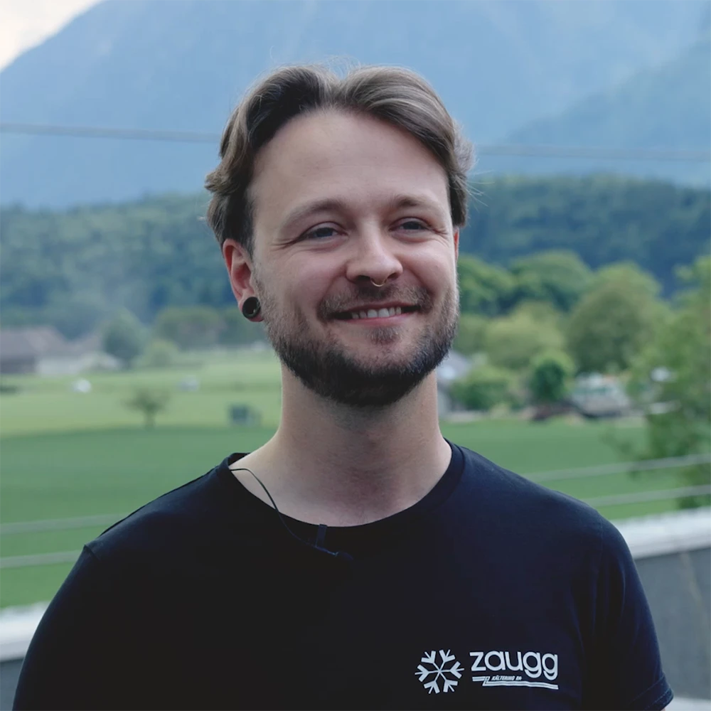 "Dank der Comvation AG ist unsere Website nun so übersichtlich, dass man findet, was man sucht."