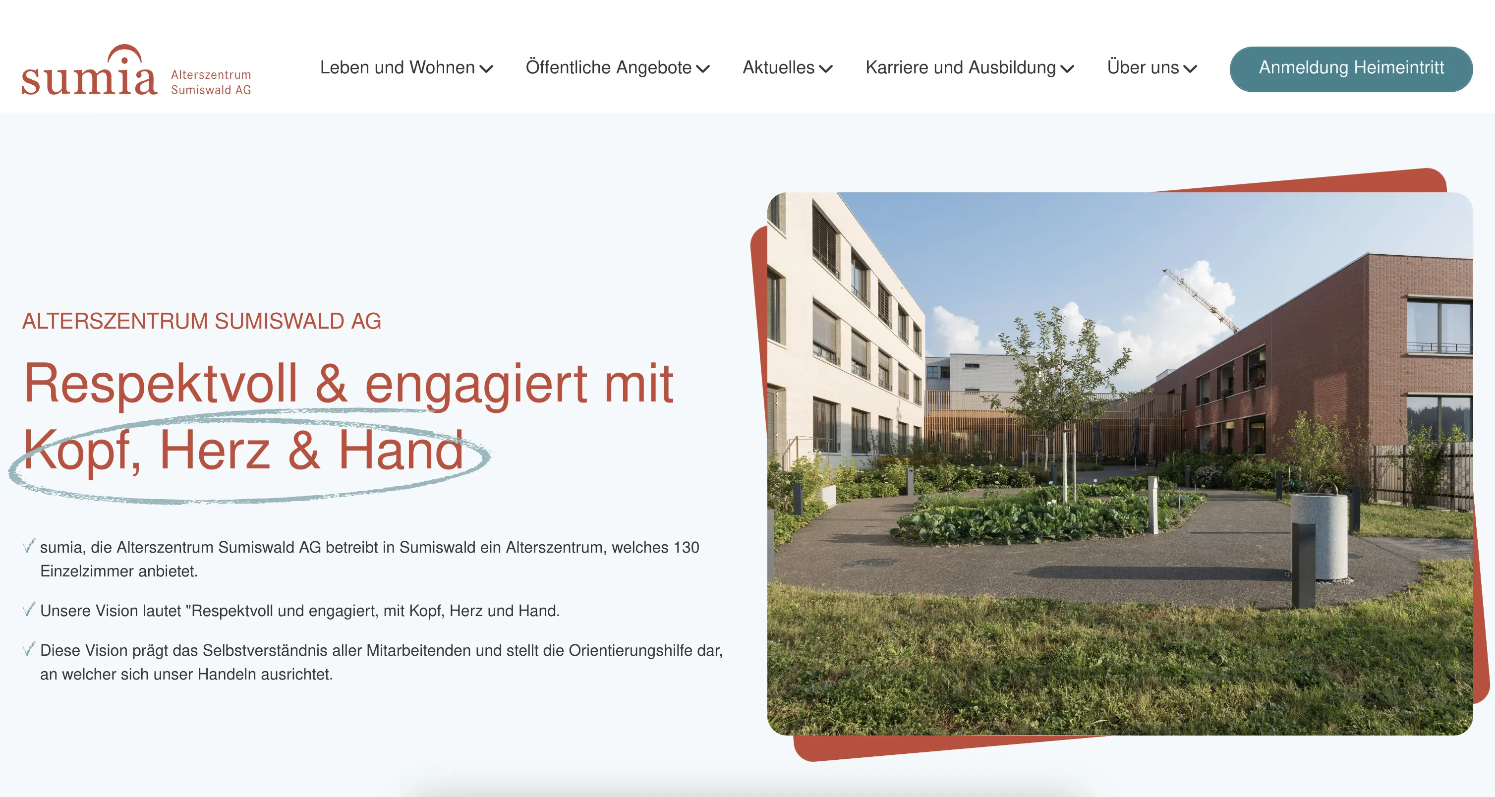 Design trifft auf Interaktion