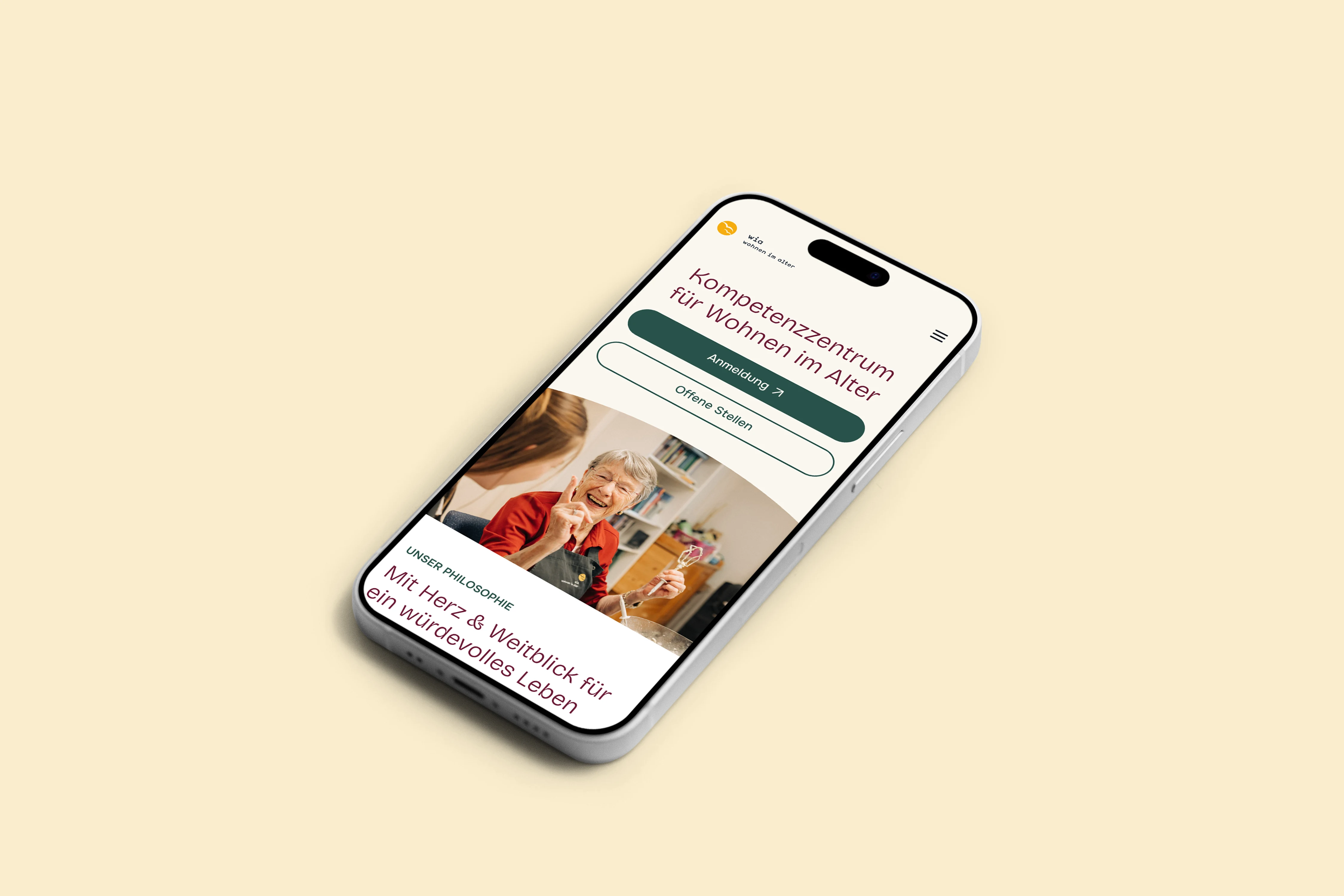 Technische Umsetzung im Neos CMS